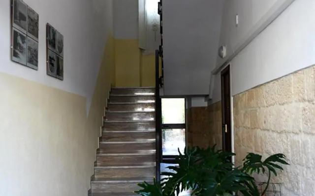 KRIS87 APARTAMENT self check in