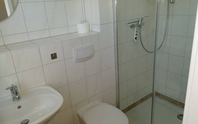 Appartements Süssling