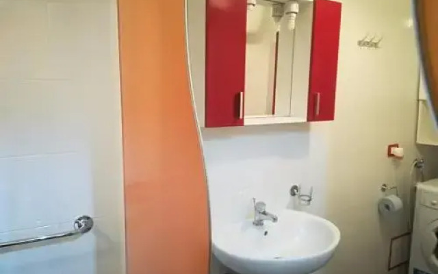 Casa vacanze Elda a Otranto, Salento 4/5 posti