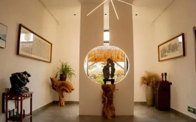 Xi'an Yunshang Shanju Tea House