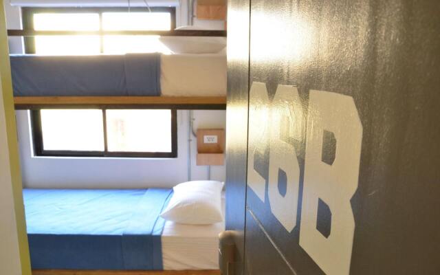 Spot On Junction Hostel