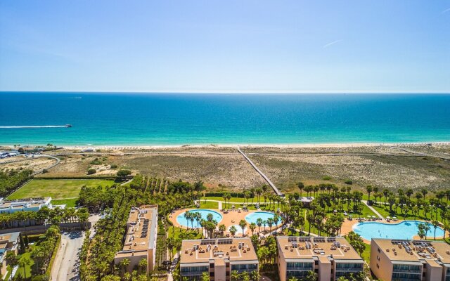 Apartamento Salgados