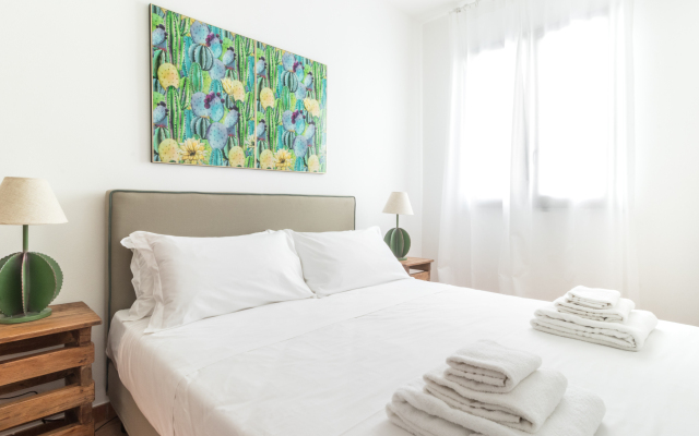 Italianway - Ottoventi Apartments Mezzogiorno - AG-E431-BONF8DT