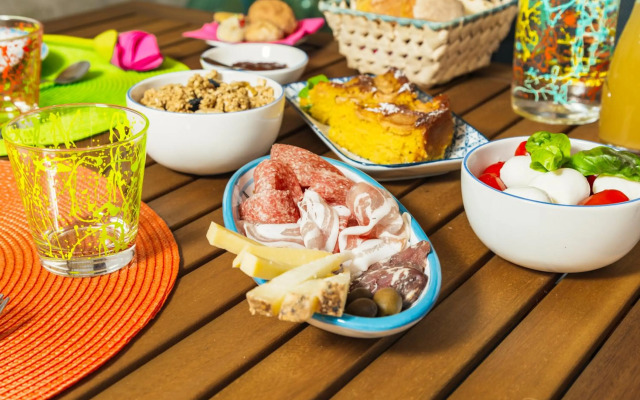 Sa Crai B&B - Sardinian Experience