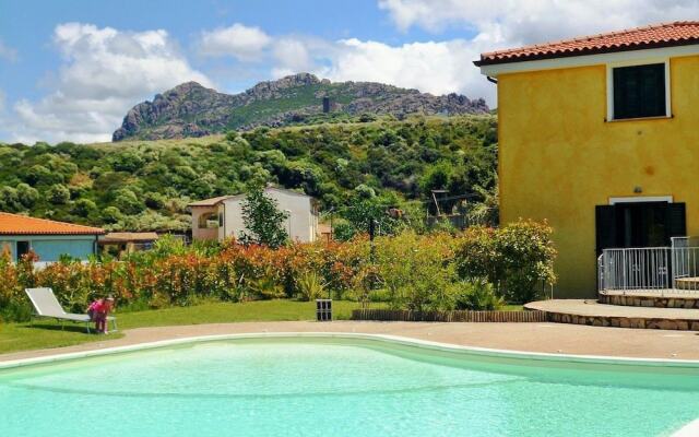 Terme di Casteldoria - Appartamento 24