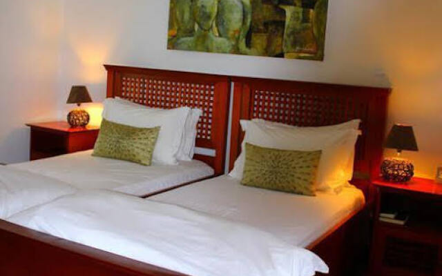 Augusta Kleinbosch Guest Farm