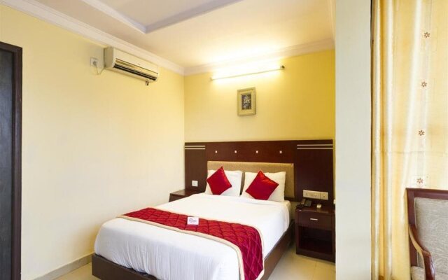 FabHotel Barons Inn Jayanagar