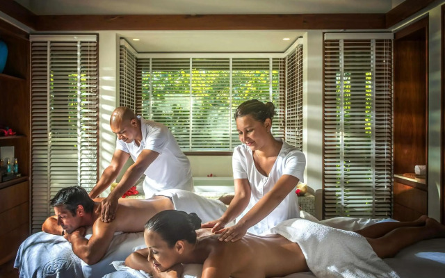 SO/ Sofitel Mauritius