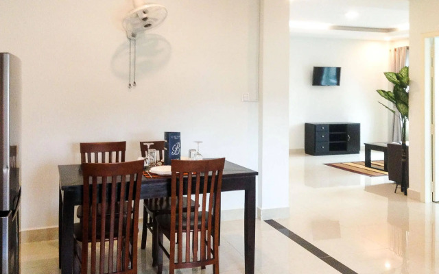 La Belle Residence
