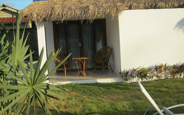 Jully Anna Guesthouse