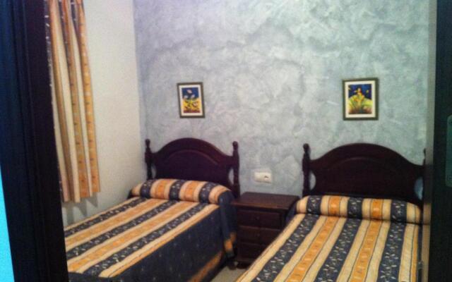 Apartamentos Turísticos Cabo Roche