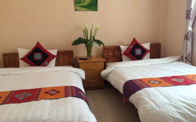 Sapa Moment Hotel – Guest Rooms – Sa Pa