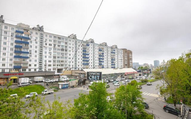 Top house на проспекте Красного Знамени 91