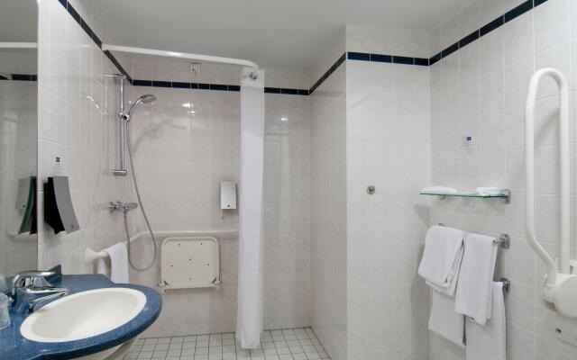 Holiday Inn Express Antwerp City-North by IHG