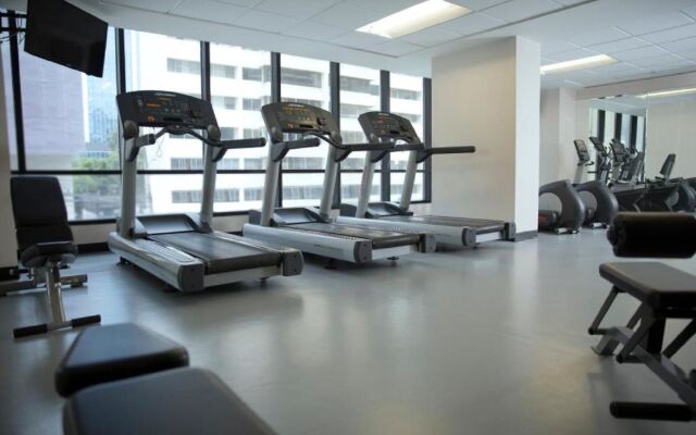 Holiday Inn Panama Distrito Financiero by IHG