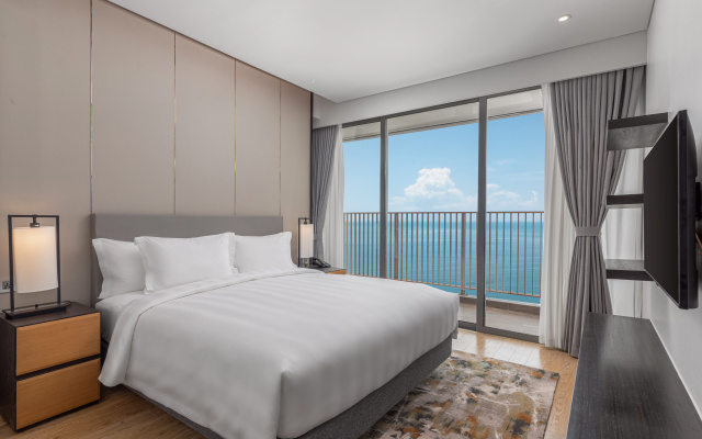 Wyndham Soleil Danang – Guest Rooms – Da Nang
