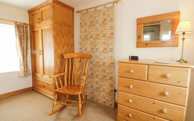 Top Stable Cottage