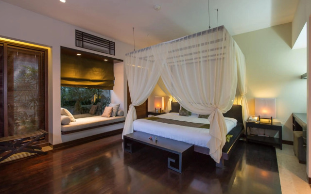 Villa Air Bali Boutique Resort