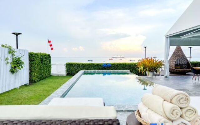 One Villa Samaesarn