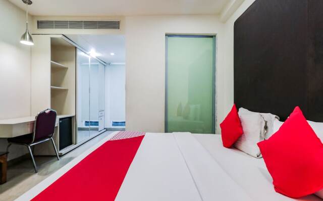 Alana Townhouse