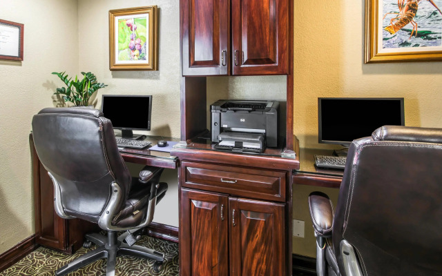 Comfort Suites Paradise Island