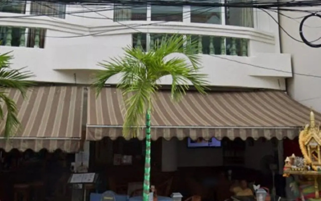Hotel Orchid Residence