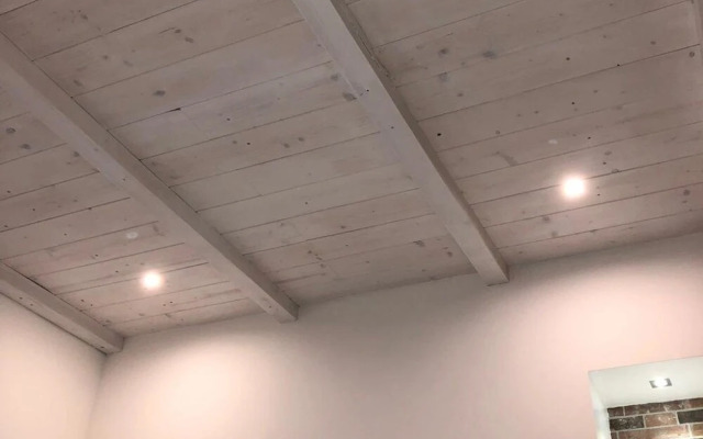 Kibilù - Viale Bligny Dany