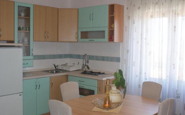 Apartments Jelka