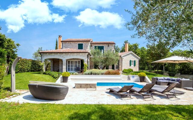 Serene Pet-friendly Villa