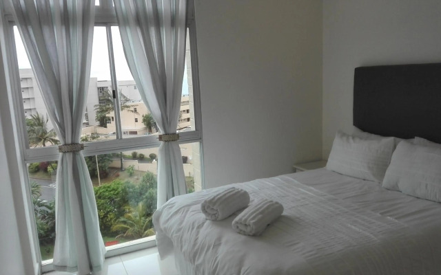 La Ballito 606