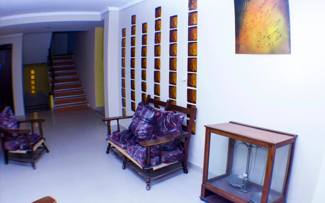 San Remo Resort Hotel