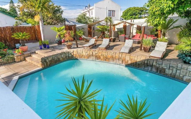 African Breeze Guest House