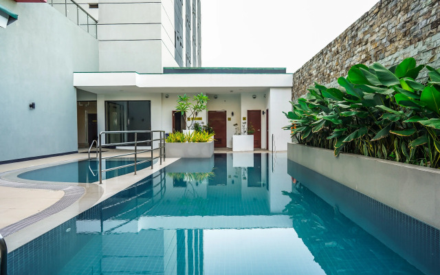 Summit Hotel Naga