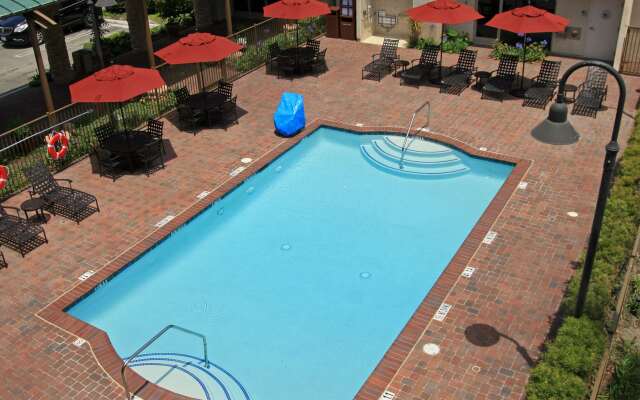 Hampton Inn Channel Islands Harbor/Oxnard