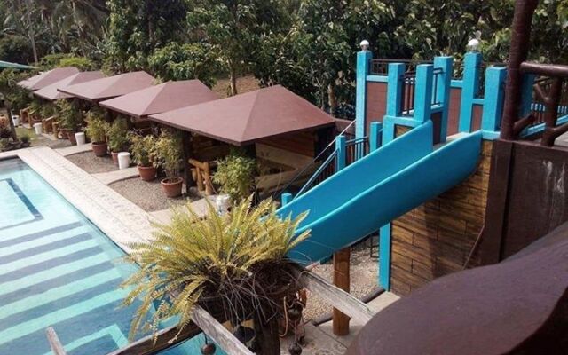 Villa Del Rosario Resort