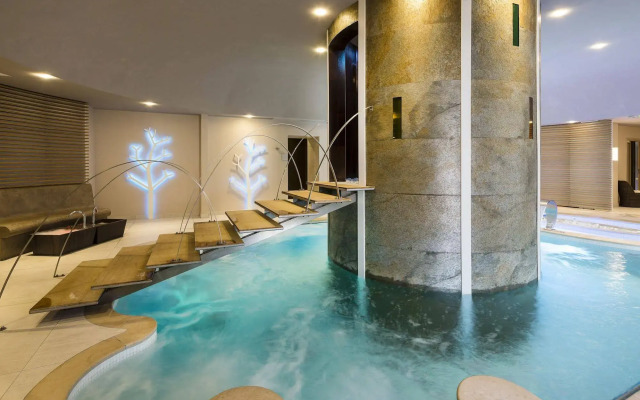 Château d'Augerville Golf & Spa Resort - TemptingPlaces Collection