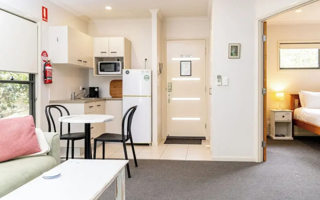 Tranquil Getaways On Obi Maleny