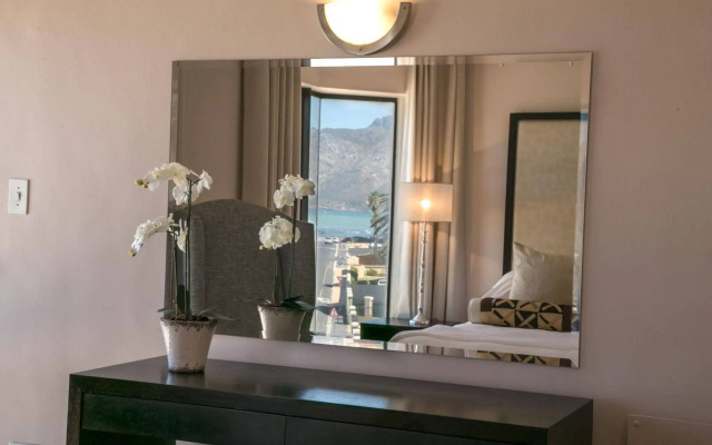 De Merindol Luxury Apartments