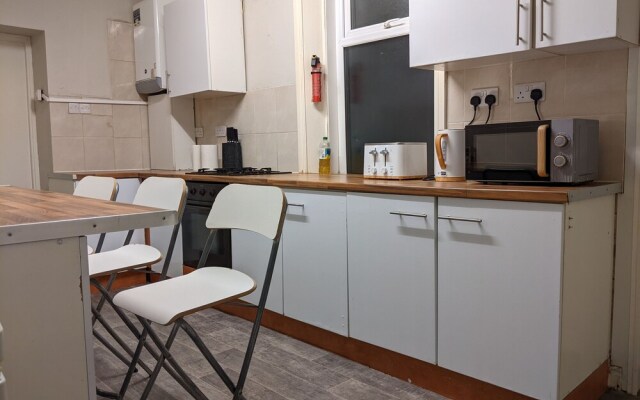 Places to Stay in Newcastle Upon Tyne