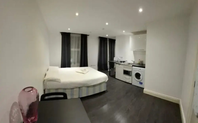 North End road Studios Selection