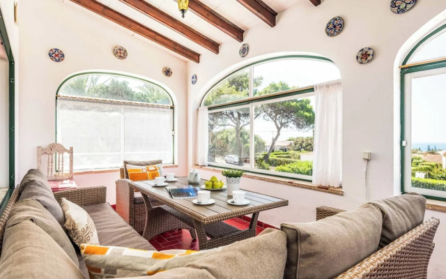 Villa Pepita