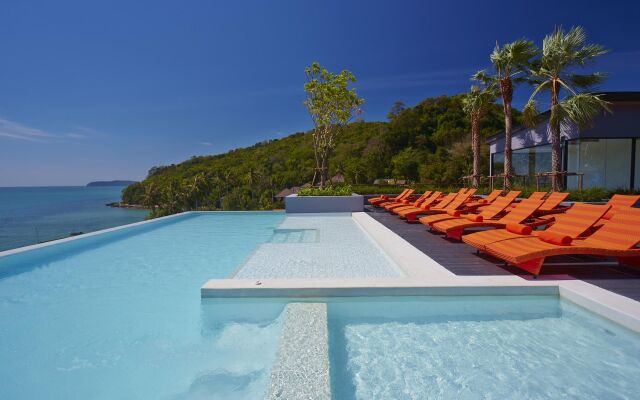 Bandara Phuket Beach Resort