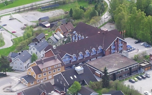 Thon Hotel Hallingdal