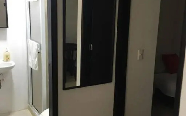 Alojamieno Cerca A Ukumari, Consota, Expofuturo