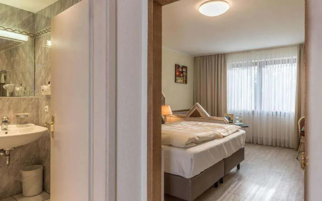 Hotel am Schlopark