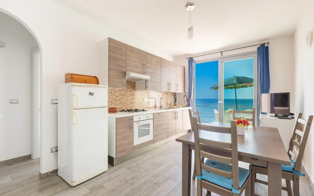 3386 Un Sogno sul Mare by Barbarhouse