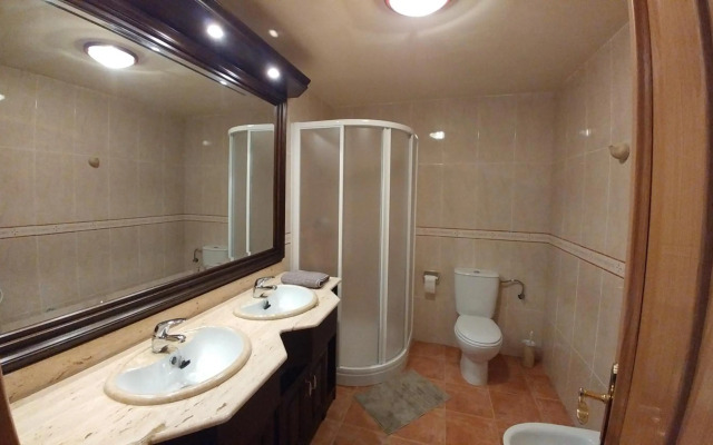 El Mirador de Molinos