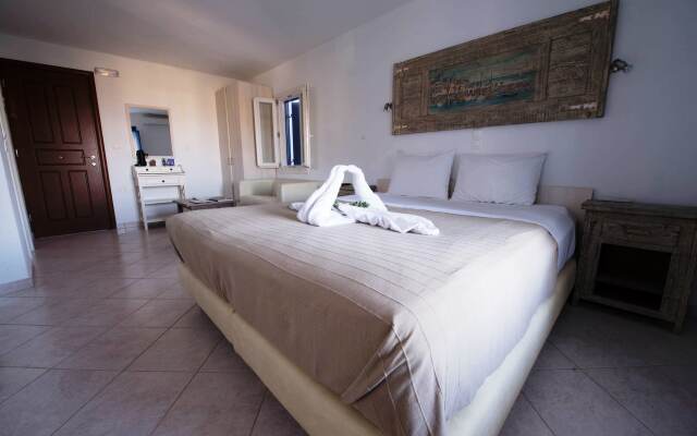 Amorgion Hotel