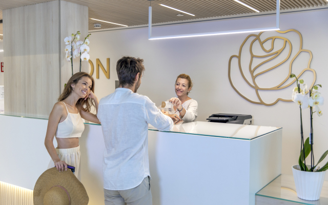 Rosamar Benidorm Hotel