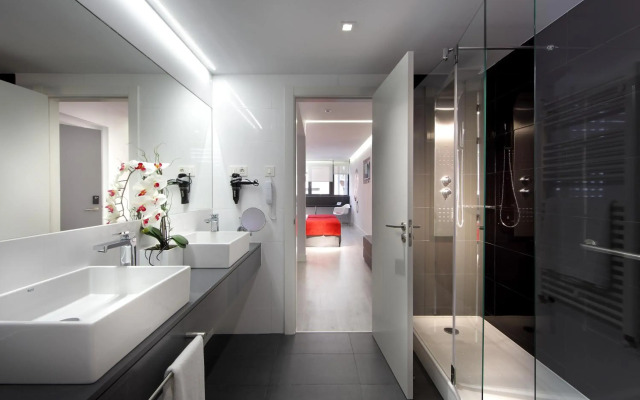 Hotel Eurostars Central